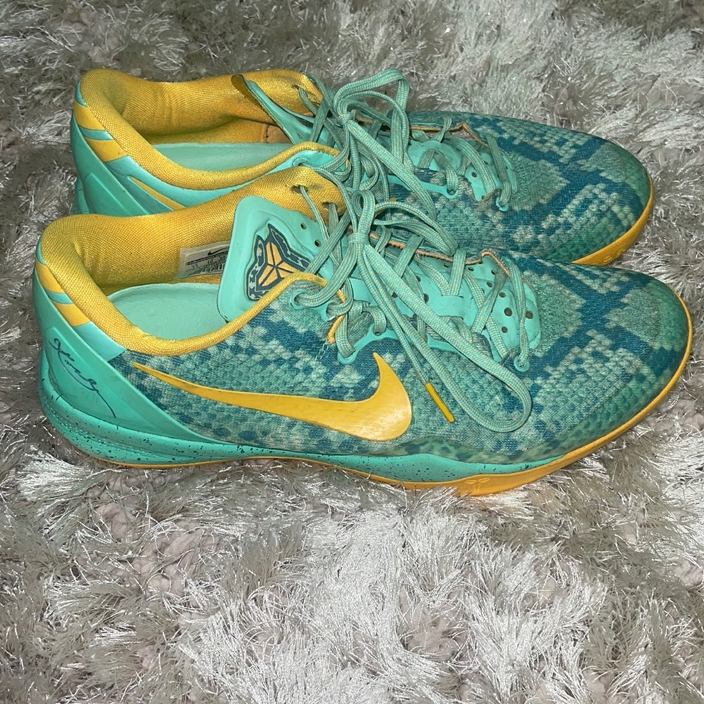 Nike kobe 8